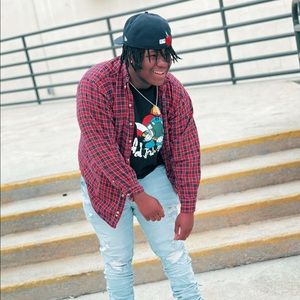 Meet your Posher, Ryan